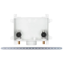 Sioux Chief 688-G10WR - Classic Plastic Center Wash F1960 Rough