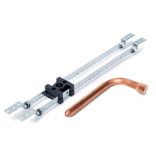 Sioux Chief 689C0101 - Rough In Kit Cpvc Closet Salb 16