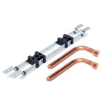 Sioux Chief 689C1112 - Rough In Kit Cpvc Lav Salb 24