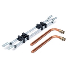 Sioux Chief 689VG3212 - Rough In Kit Pex Press Lavatory Salb 24