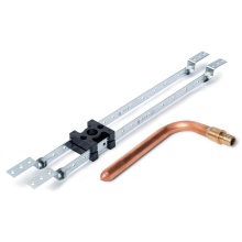 Sioux Chief 689WG2211 - Rough In Kit F1960 Closet Salb 24