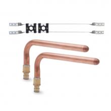 Sioux Chief 689WG3202 - Rough In Kit F1960 Lav Salb 16