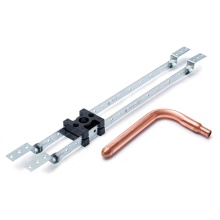 Sioux Chief 689X2201 - Rough In Kit Pex Closet Salb 16