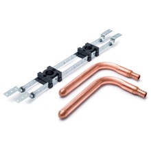 Sioux Chief 689X3212 - Rough In Kit Pex Lav Salb 24