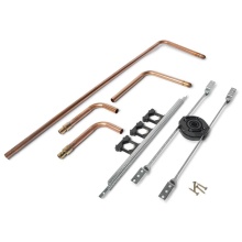 Sioux Chief 693-13755301 - Shower Up Kit Swt Ts Swt W/pb