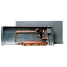 Sioux Chief 695-ER20 - Electronic Trap Primer Recess 20 Port