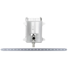 Sioux Chief 696-G1000CR - No Lead Oxbox Ice Cpvc Roughin Pack No Arrester