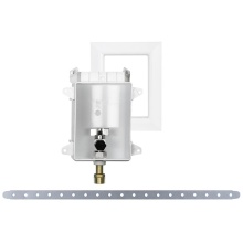 Sioux Chief 696-G1000MFPK4 - No Lead Oxbox Ice Sweat/boxed No Arrester