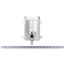 Sioux Chief 696-G1001CR - No Lead Oxbox Toilet/wash Cpvc No Arrester