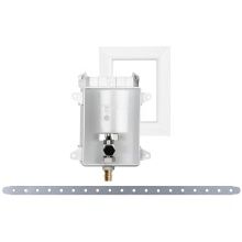 Sioux Chief 696-G1001WF - No Lead Oxbox Toilet/dw F1960 No Arrester