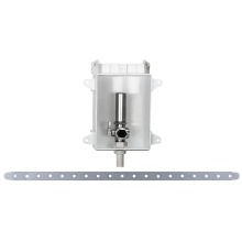 Sioux Chief 696-G1010CR - No Lead Oxbox Ice Cpvc Roughin Pack W/arrester