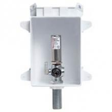 Sioux Chief 696-G1010MF - No Lead Oxbox Ice Sweat W/arrester