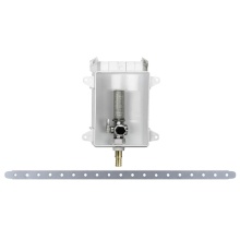 Sioux Chief 696-G1010XR - No Lead Oxbox Im F1807 Mini Roughin Pack W/arrester