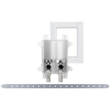 Sioux Chief 696-G2001CF - No Lead Oxbox Lav Cpvc No Arrester