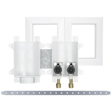 Sioux Chief 696-G2303MF - Nolead Oxbox Wash Sweat No Arrester