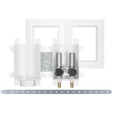 Sioux Chief 696-G2313PF - Ox Wm Mswt W/mini W/frm N/l