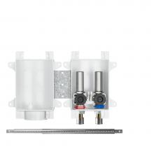 Sioux Chief 696-G2313VR - No Lead Oxbox Wash F3347 W/mini Rough In