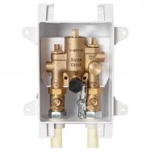 Sioux Chief 696-T2001CR - Thermostatic Mixing Valve W/cpvc Connection Rough-in