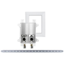 Sioux Chief 696RG2001VF - Nolead Fr Oxbox Lav F3347 No Mini