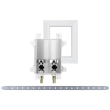 Sioux Chief 696RG2001XF - Nolead Fr Oxbox Lav F1807 No Arrester