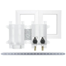 Sioux Chief 696RG2303XF - Nolead Fr Oxbox Wash F1807 No Arrester