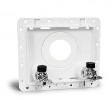 Sioux Chief 698-A11-VR - Omni Panel 3/8A (2) X F3347 Rough