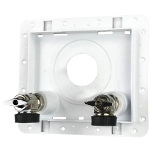 Sioux Chief 698-A33-MR - Omni Laundry 3/4a (2) x Mip Rough