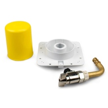 Sioux Chief 699-A1-WR - Proplate 3/8 Ang F1960 Rough