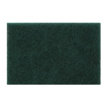 Sioux Chief 752-69 - Cleaning Pad 6 x 9 Green Bag 5/bag