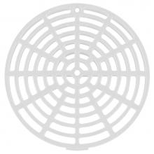 Sioux Chief 801-P2PK - Strainer Wht Pp