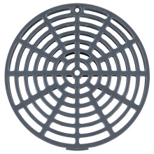 Sioux Chief 801-PG2 - Strainer Grey Pp New