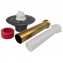 Sioux Chief 819-2P - Tub Drain 2 Pvc Kit