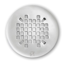 Sioux Chief 827-2S - Strainer 19 Ga 4.25 Ss Snap