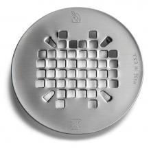 Sioux Chief 827-2SNPK2 - Strainer 19 Ga 4.25 Nickel Snap