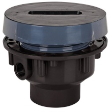 Sioux Chief 832-25AF - Drain Finish Line 2 Abs Rough-in 5