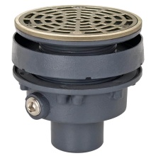 Sioux Chief 832-25DNR - Drain Finish Line 2 Di Nh 5nb R&s R