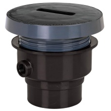 Sioux Chief 832-2AF - Drain Finish Line 2 Abs Rough-in 6