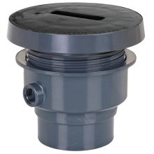 Sioux Chief 832-2PF - Drain Finish Line 2 Pvc Rough-in 6