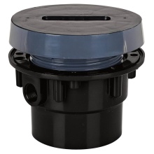 Sioux Chief 832-35AF - Drain Finish Line 3 Abs Rough-in 5