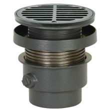 Sioux Chief 832-4DIR - Drain Finish Line 4 Nh 6di R&s Rnd