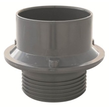 Sioux Chief 832-4HHD - Finish Head Abs 4 Hub Drain