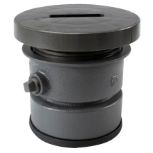 Sioux Chief 832-64DF - Drain Finish Line 4 Pj Rough-in 6