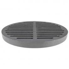 Sioux Chief 832-SD9 - Strainer Hd-di For Fl Sleeve 9in