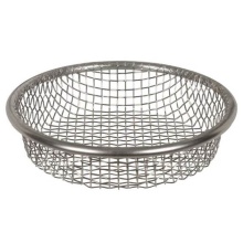 Sioux Chief 832-UM - Ss Mesh Debris Screen For 4in Drain