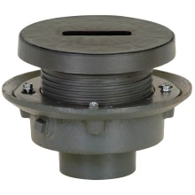 Sioux Chief 833-23DF - Drain Finish Line 3 Nh Di Rough-in