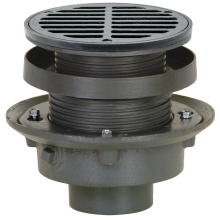 Sioux Chief 833-24DIR - Drain Finish Line 4 Nh Di 6di R&s R