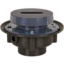 Sioux Chief 833-25AF - Drain Finish Line 2 Abs Rough-in