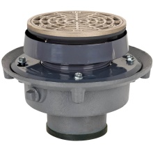 Sioux Chief 833-625NR - Drain Finish Line 2 Pj 5nb R&s Rnd