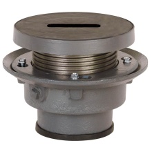 Sioux Chief 833-63DF - Drain Finish Line 3 Pj Di Rough-in