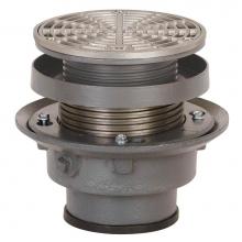 Sioux Chief 833-64DSR - Drain Finish Line 4 Pj Di 6ss R&s R